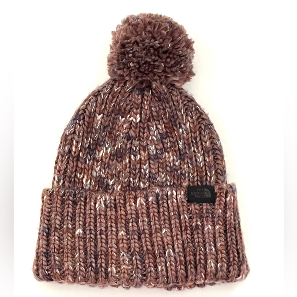 The North Face Women’s Cozy Chunky Beanie